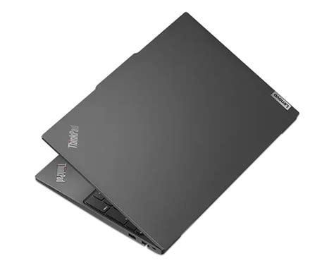 Laptop Lenovo Thinkpad E16 16” Intel 21jq0006lm Lenovo México