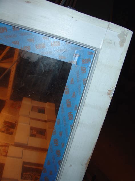 Life at Pugsley: Wood Storm Windows 1: First Attempt at Repair