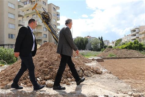 Narlıdere Belediyesi HaberDetay narlidere nin uncu anaokulu ve