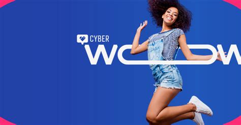 Conoce M S Sobre El Cyber Wow Y C Mo Comprar De Forma Segura