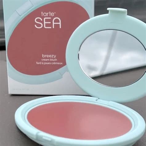 Tarte Makeup Tarte Sea Breezy Cream Blush Poshmark