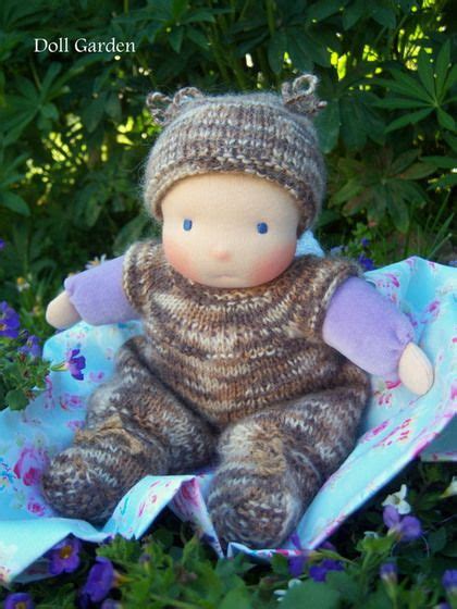 Бэйбик Пухляшка, вальдорфская кукла | Вальдорфская кукла, Куклы, Куколки