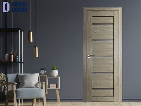 Примерка дверей онлайн - ПрофилиДорс