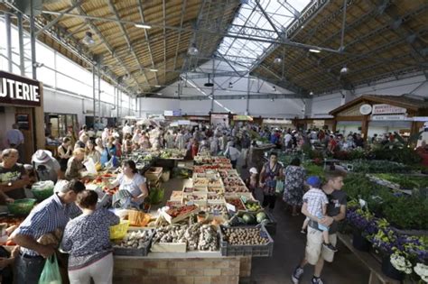 March Hebdomadaire Du Mardi Aire Sur L Adour Date Horaires