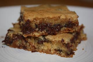 Mmm Cafe Blonde Brookie