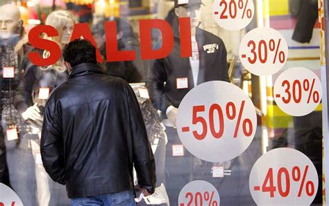 Saldi Estivi 2020 In Campania Partenza Anticipata Al 20 Luglio