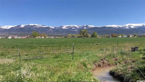 Spring City Sanpete County UT Undeveloped Land For Sale Property ID