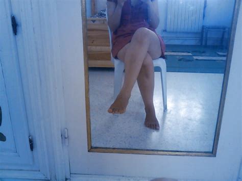 Arab Tunisian Lady ZB Porn