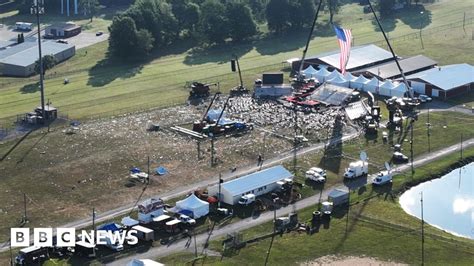 Donald Trump Shooter Flew Drone Above Rally Site Us Media