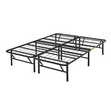 Incredible Queen Platform Bed Frame For Storables