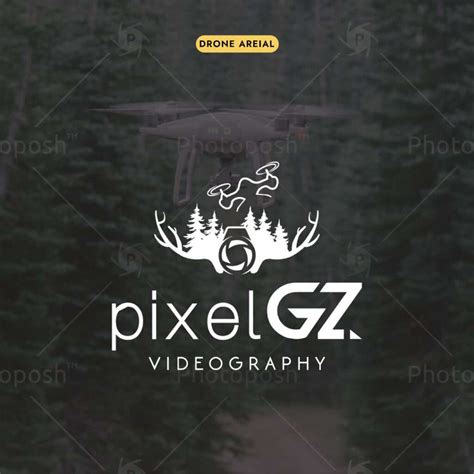 Creative Photography Logo [10 Examples for inspiration]