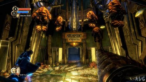 Bioshock 2 Remastered Türkçe Yama İndir (2023) - Siber Star / Oyun ve ...