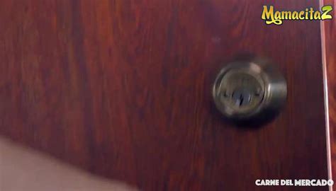 MamacitaZ Lorena Castro Oiled Ass Latina Seduced For Hardcore Drilling TNAFlix Porn Videos