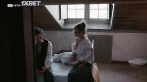 Sara Norte Nude Aznude