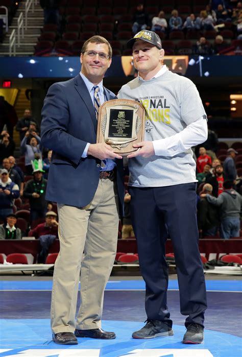 Penn State Wrestling: NCAA Wrestling Championships - Thursday Afternoon ...