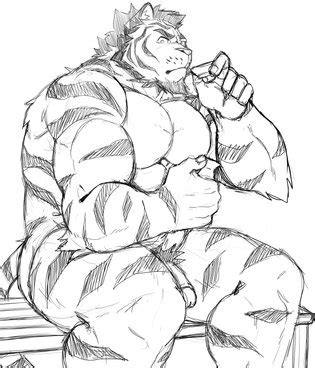 Artist Raton The Raccoon Luscious Hentai Manga Porn