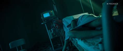 Nude Video Celebs Linda Lapinsh Sexy Igra Na Vyzhivanie S E