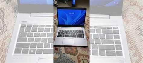 Бизнес-ноутбук HP ProBook 445 G6 (Ryzen 5) купить в Казани с доставкой ...
