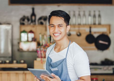 10 Cara Memasarkan Produk Makanan Yang Bikin Cuan Sribu