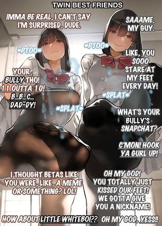 Your Bully S Task Luscious Hentai Manga Porn