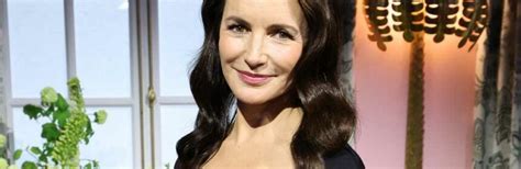 Kristin Davis Says She S Been Ridiculed Relentlessly For Getting Fillers Hot Lifestyle News