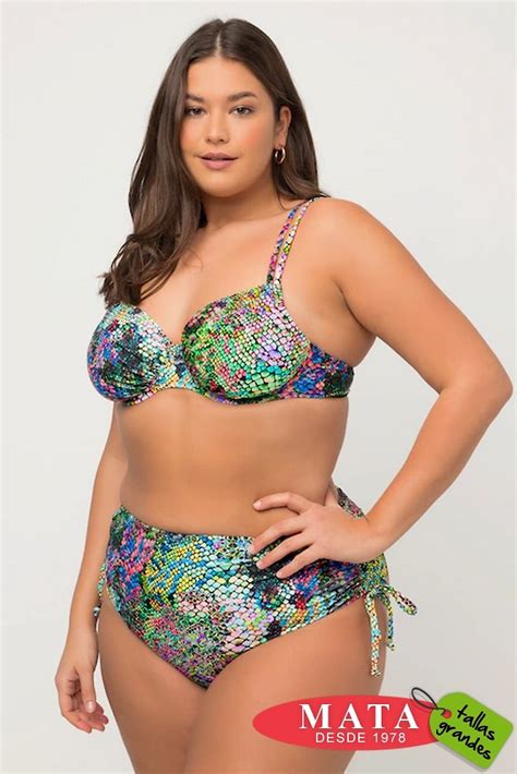 Bikini Mujer Ropa Mujer Tallas Grandes Ropa De Ba O Ver Bikinis Ropa Mujer Tallas