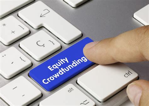 Equity crowdfunding market: A small business guide