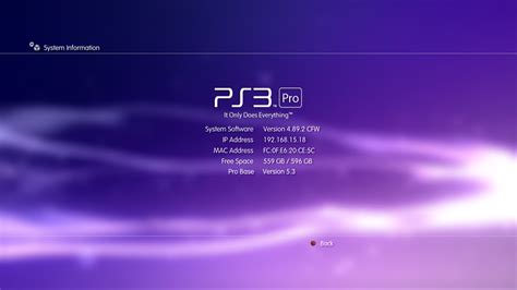 Ps3 Ps3 4k Pro Help Page 2 Psx Place