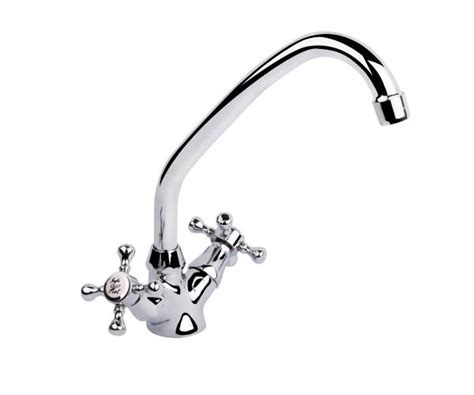 Смеситель для кухни Qtap Mayfair CRM 271K – низкие цены, кредит, оплата ...
