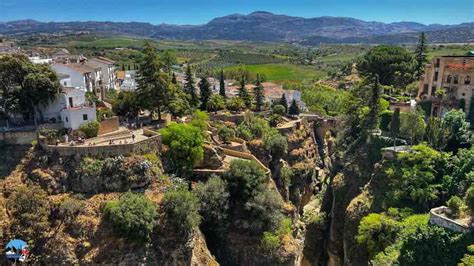 Cosa Vedere A Ronda Turista Di Mestiere