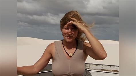 Prime Video Naked And Afraid Season