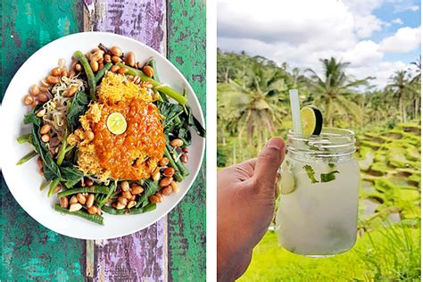 5 Best Places To Find Amazing Street Food And Indonesian Cuisine In Bali