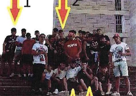 Per La Banda 18 Un Inchiesta Per Revenge Porn Vittima Una 13enne Ti Ho Inviato Il Video Di Sara