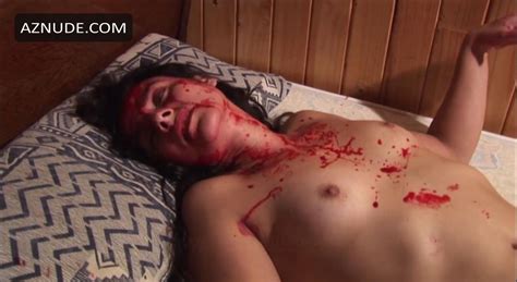 EMBRYO NUDE SCENES AZNude