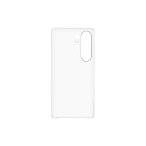 Samsung Galaxy S25 Ultra Clear Case