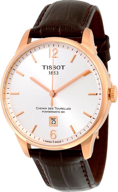 Наручные часы Tissot T099.407.36.037.00 — купить в интернет-магазине ...