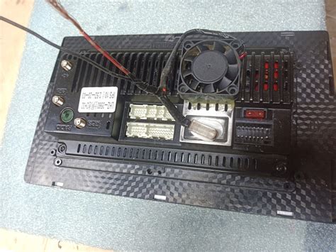 Рекламации — Toyota Ipsum (21), 2,4 л, 2004 года | своими руками | DRIVE2