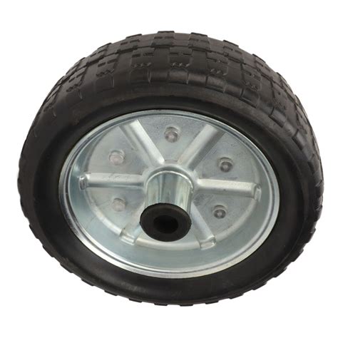 Универсальное колесо домкрата прицепа купить c доставкой на OZON по ...