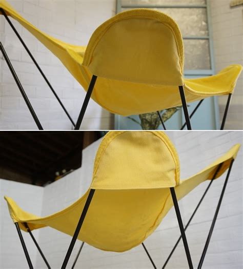 Algoma Net Company Replacement Cover For Butterfly Chair