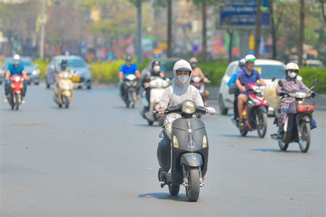 Miền Bắc tiếp tục nắng nóng gay gắt ASEAN News Tạp Chí Đông Nam Á