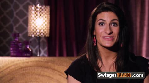 Swinger Wife Gets Naked In A Funny Game In The Yard After That The Swinger Couples Expose