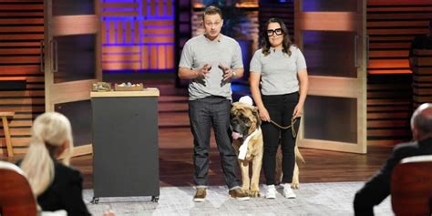 dogue shark tank net worth