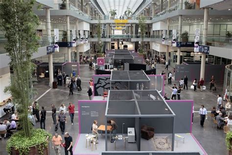 Hablamos con Nude salón del talento emergente Diariodesign