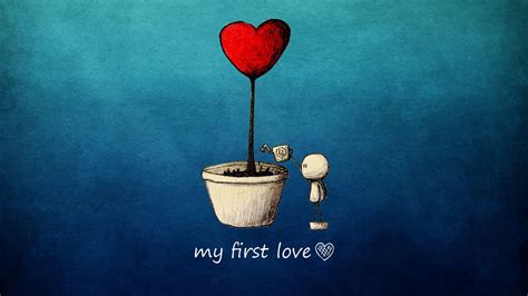 Forgotten First Love