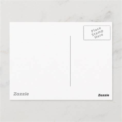 Cute Tushy Bikini Girl Postcard Zazzle