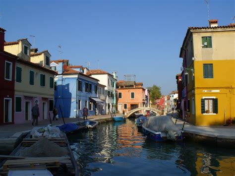 Colourful Village By Digitalheart95 On Deviantart