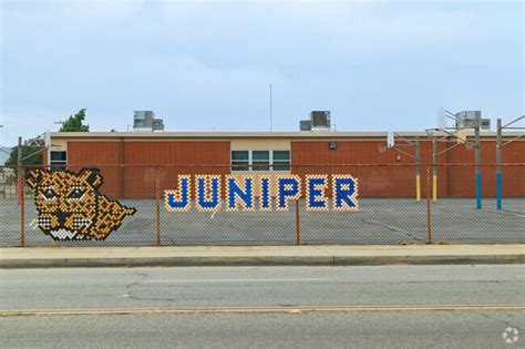 Juniper Elementary School Rankings And Reviews