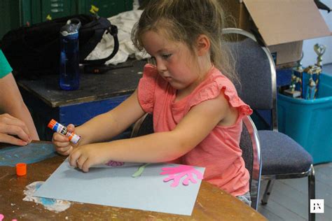 2023 Puddle Jumpers – Baptist Park