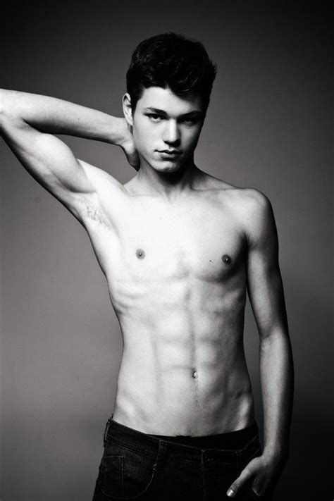 Z N Ca Hot Male Canvas Art Huge Wall Art Of A Hot College Guy Jock Stud Art Gay Gift Male Guy