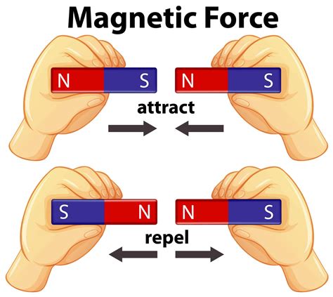 Science teachers are arguing over these round magnets experiments 24